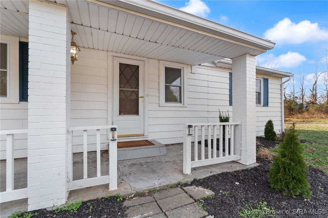 1615 Wiseman Road Southeast Corydon, IN 47112 - Photo 6 of 47