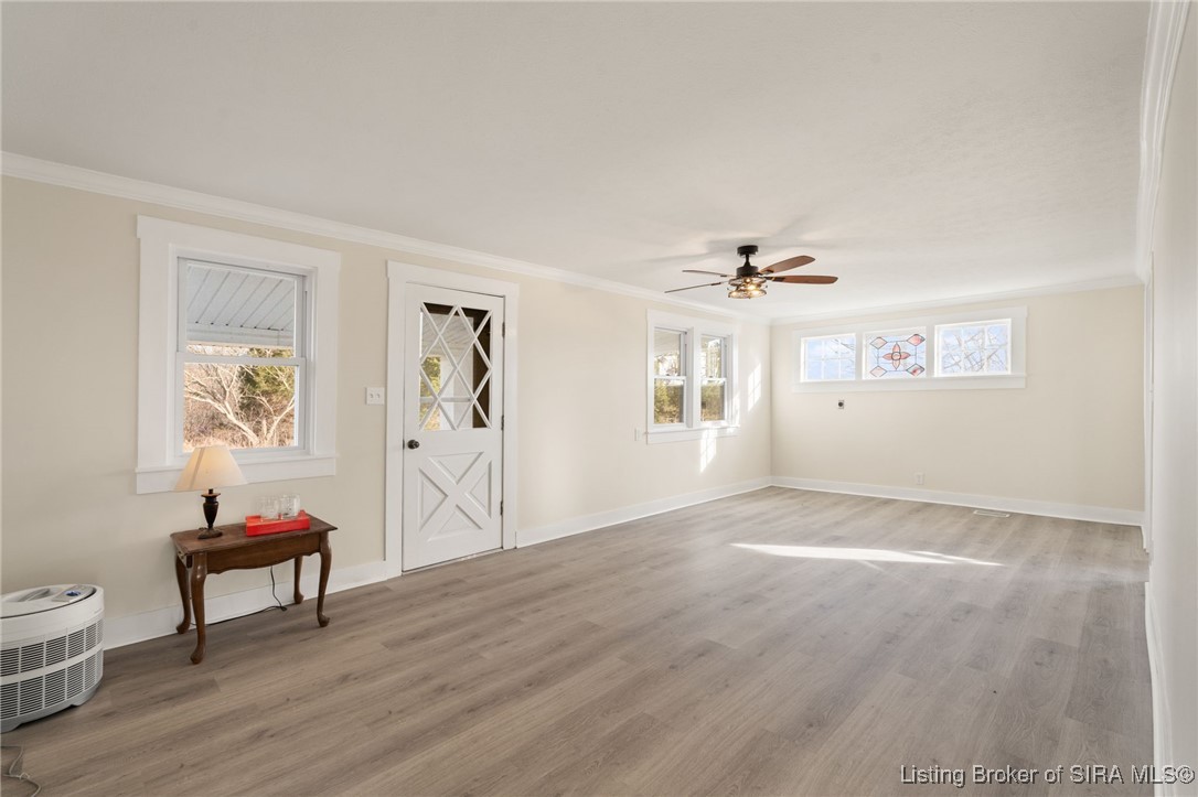 1615 Wiseman Road Southeast Corydon, IN 47112 - Photo 7 of 47