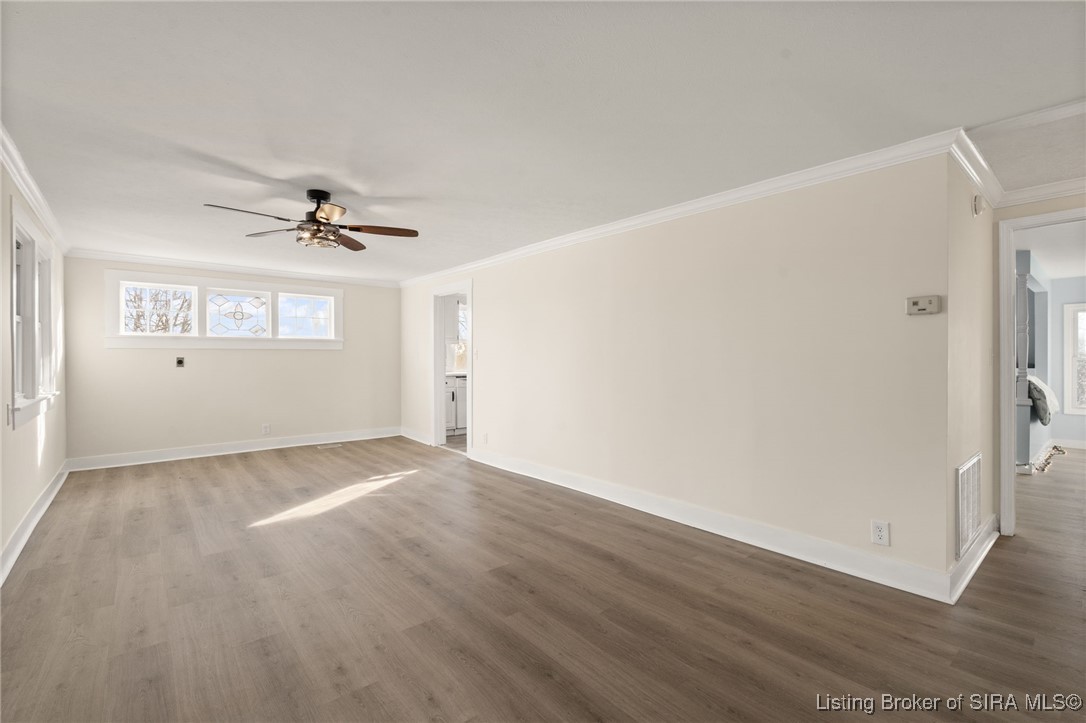 1615 Wiseman Road Southeast Corydon, IN 47112 - Photo 8 of 47