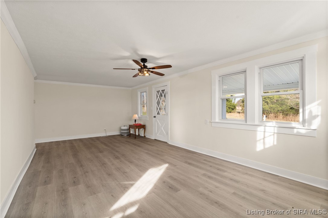 1615 Wiseman Road Southeast Corydon, IN 47112 - Photo 9 of 47