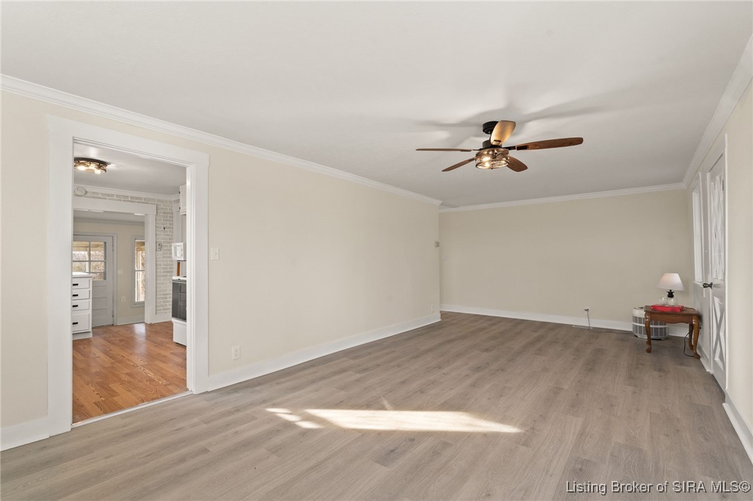 1615 Wiseman Road Southeast Corydon, IN 47112 - Photo 10 of 47