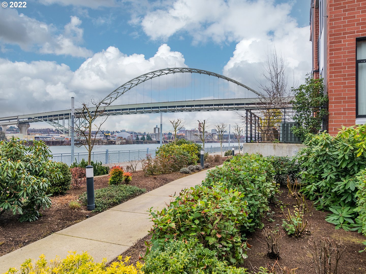 1726 Northwest Riverscape Street Portland, OR 97209 - Photo 26 of 31 Gallery Image 26