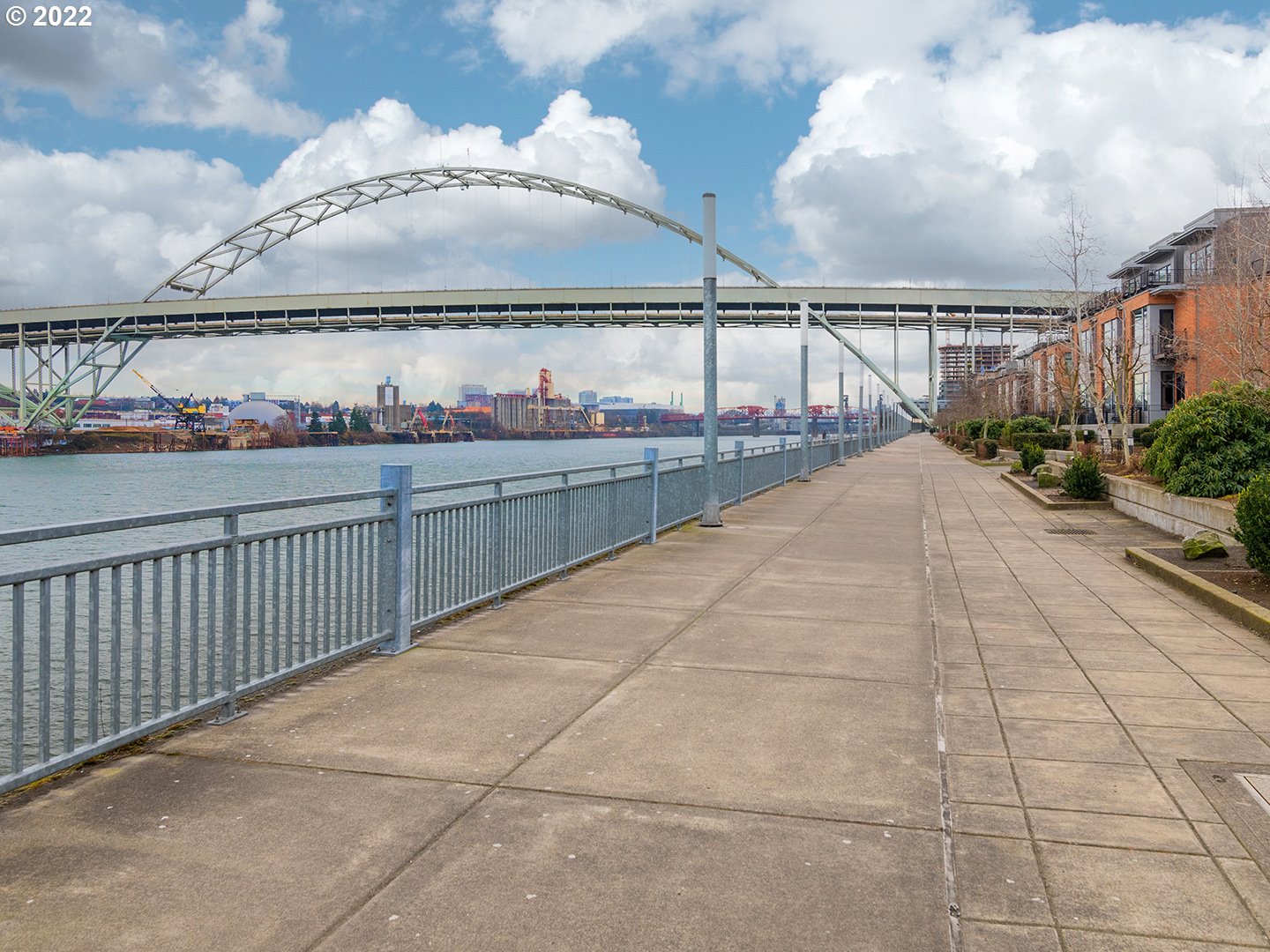 1726 Northwest Riverscape Street Portland, OR 97209 - Photo 27 of 31 Gallery Image 27