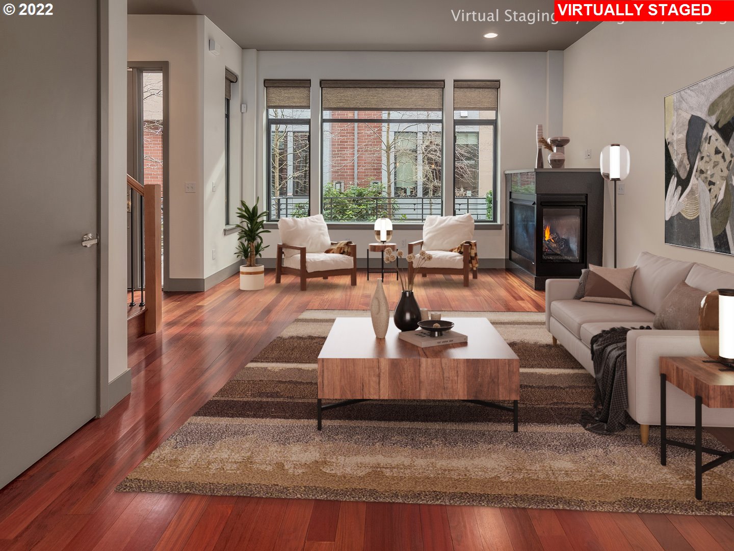 1726 Northwest Riverscape Street Portland, OR 97209 - Photo 28 of 31 Gallery Image 28