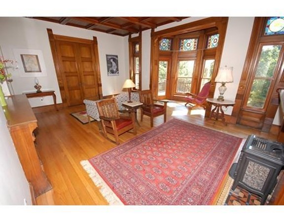 32 Round Hill Road, Unit B Northampton, MA 01060 - Photo 20 of 30 Gallery Image 20