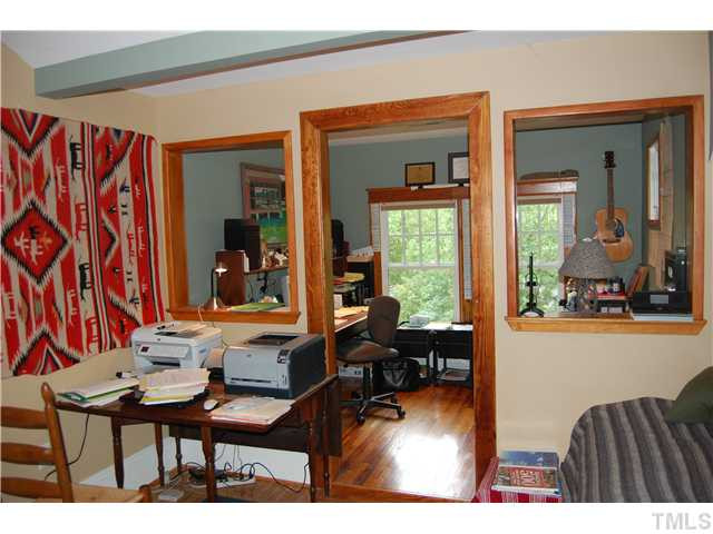 919 West South Street Raleigh, NC 27603 - Photo 11 of 18 Studio/Study/Office