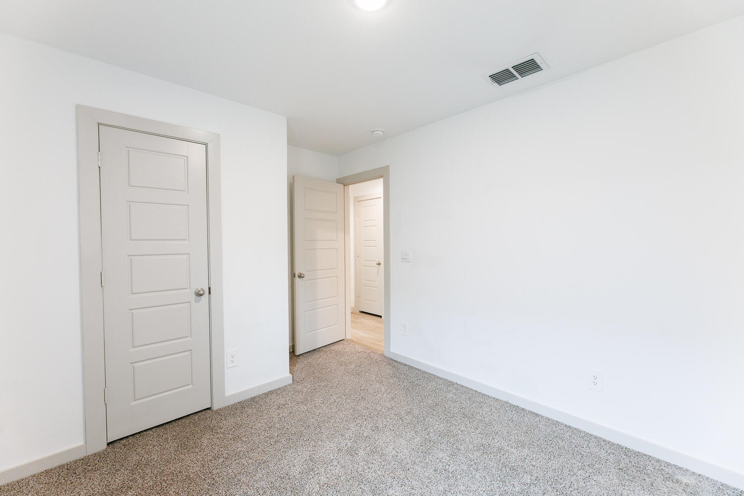 2305 150th Street Lubbock, TX 79423 - Photo 28 of 39 a view of an empty room