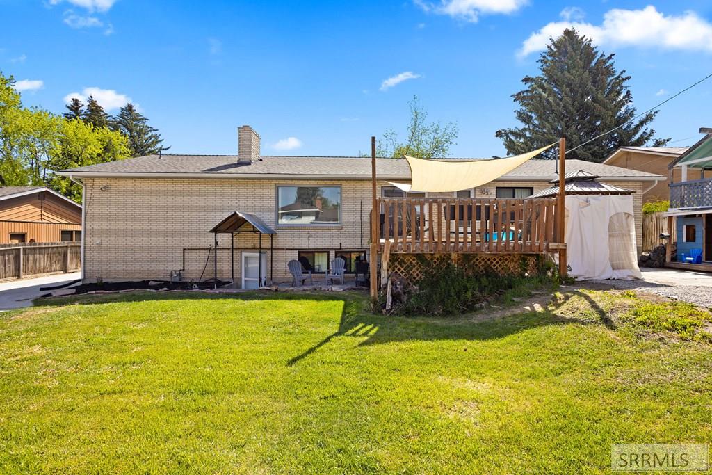230 Apache Avenue Rexburg, ID 83440 - Photo 38 of 39