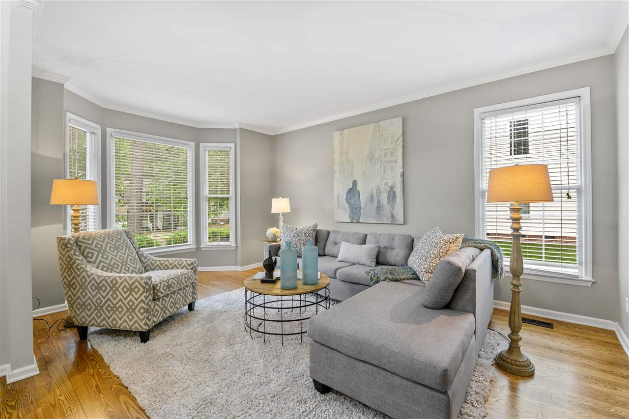 3213 Loyal Lane Raleigh, NC 27615 - Photo 5 of 26 Photo 5