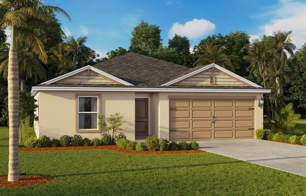 174 Bull Frog Lane Umatilla, FL 32784 - Photo 1 of 1
