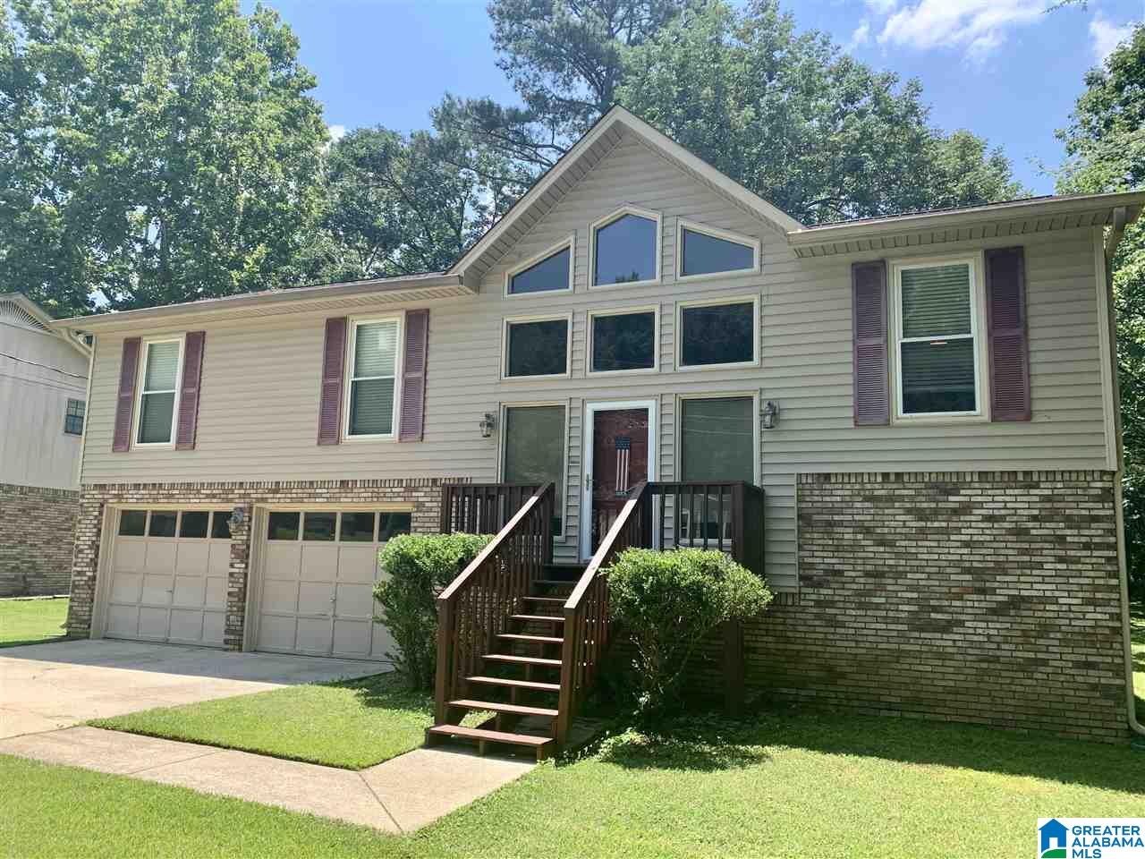 6617 McDuffie Road Pinson, AL 35126 - Photo 1 of 16