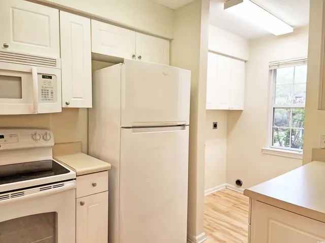 $1,550 | 195-722 Egret Run Lane, Unit EGRET RUN BUILDING 195, Pawleys Island, SC 29585