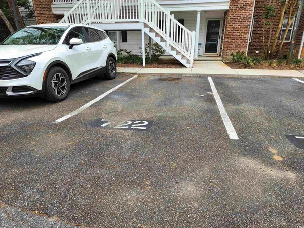 $1,400 | 195-722 Egret Run Lane, Unit EGRET RUN BUILDING 195, Pawleys Island, SC 29585