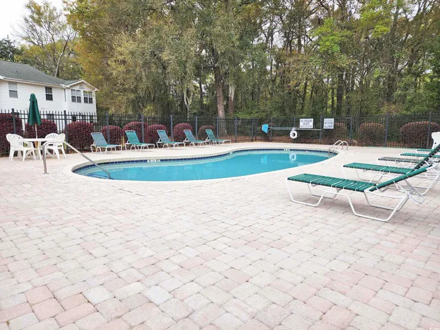 $1,550 | 195-722 Egret Run Lane, Unit EGRET RUN BUILDING 195, Pawleys Island, SC 29585