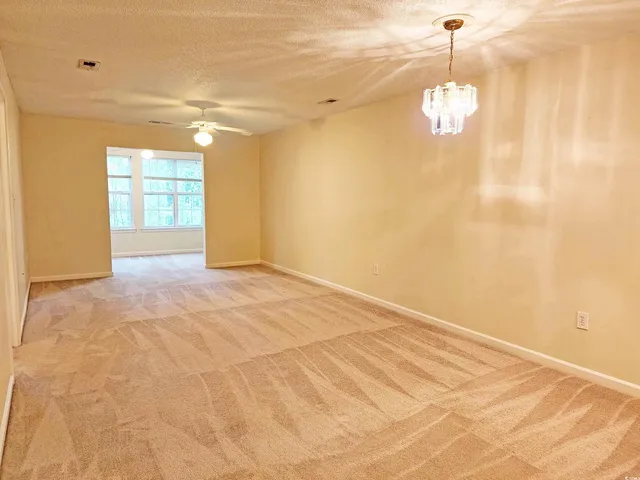 $1,550 | 195-722 Egret Run Lane, Unit EGRET RUN BUILDING 195, Pawleys Island, SC 29585