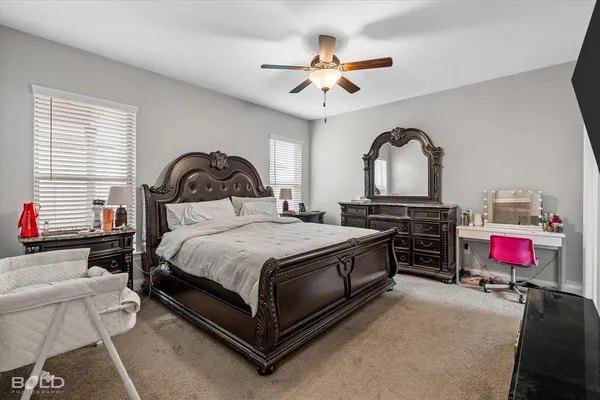 $284,900 | 1965 Valdemar Place, Bossier City, LA 71112