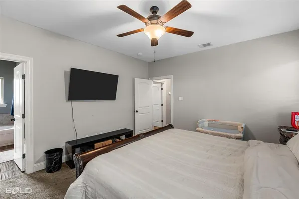 $284,900 | 1965 Valdemar Place, Bossier City, LA 71112