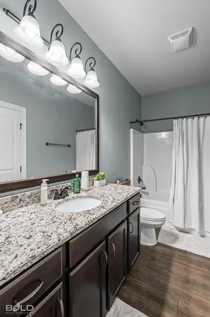 $284,900 | 1965 Valdemar Place, Bossier City, LA 71112