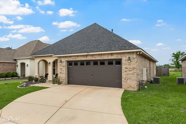 $284,900 | 1965 Valdemar Place, Bossier City, LA 71112