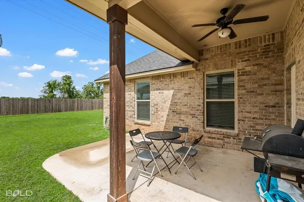 $284,900 | 1965 Valdemar Place, Bossier City, LA 71112