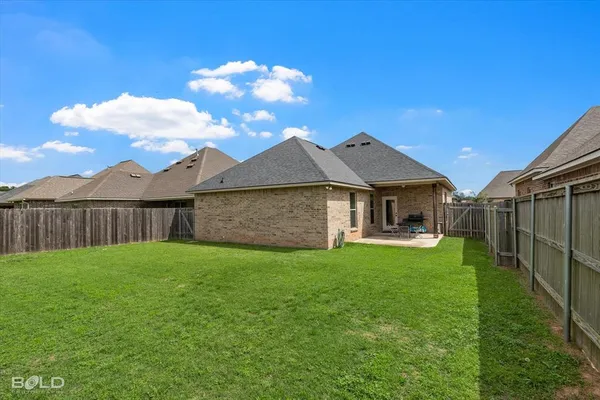 $284,900 | 1965 Valdemar Place, Bossier City, LA 71112