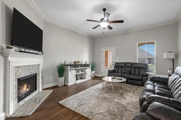 $284,900 | 1965 Valdemar Place, Bossier City, LA 71112