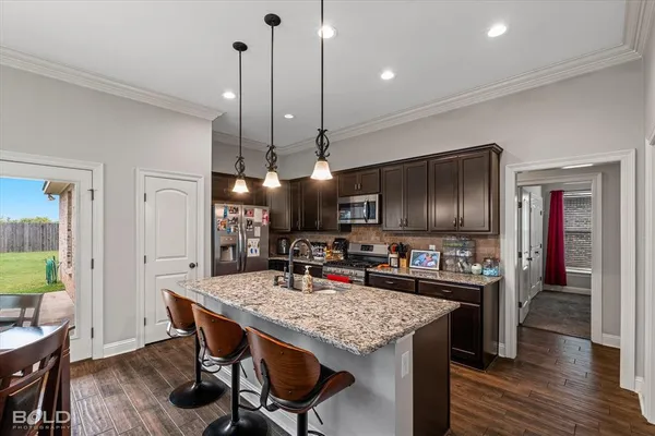 $284,900 | 1965 Valdemar Place, Bossier City, LA 71112