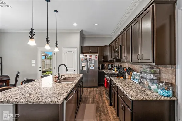 $284,900 | 1965 Valdemar Place, Bossier City, LA 71112