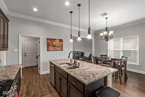 $284,900 | 1965 Valdemar Place, Bossier City, LA 71112