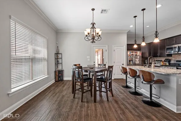 $284,900 | 1965 Valdemar Place, Bossier City, LA 71112