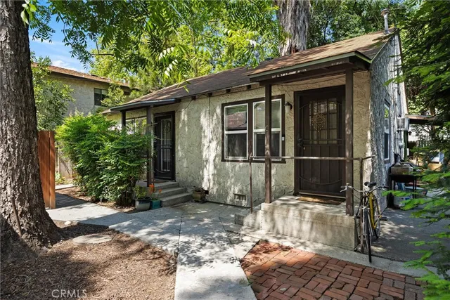 $499,000 | 1001 Salem Street, Chico, CA 95928