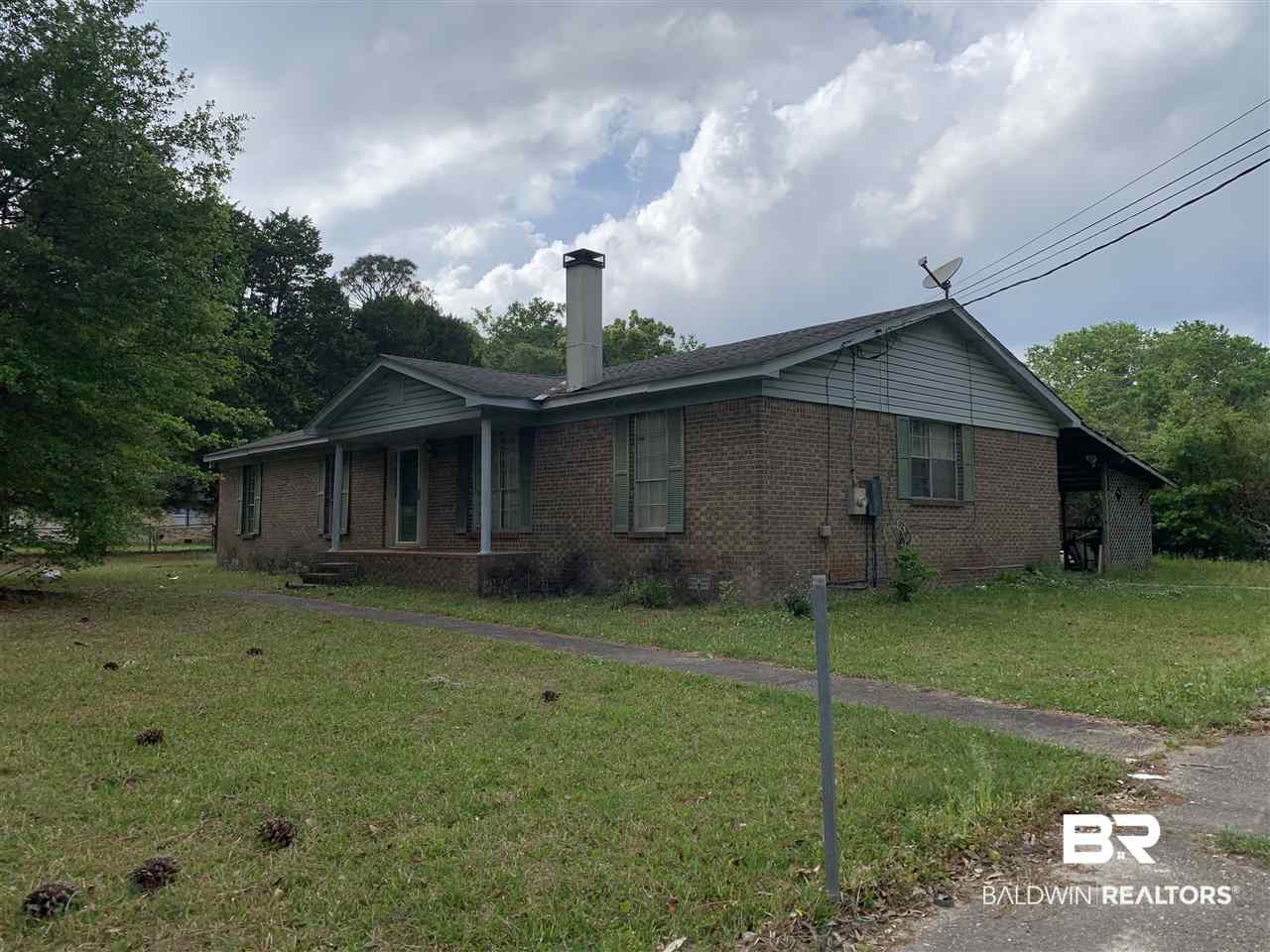 105 Wilson Court Jackson, AL 36545 - Photo 13 of 13