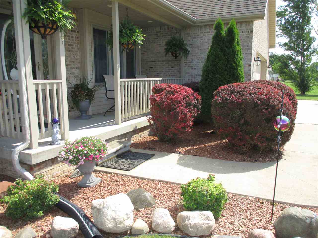 7777 Pittsburg Road Durand, MI 48429 - Photo 50 of 57