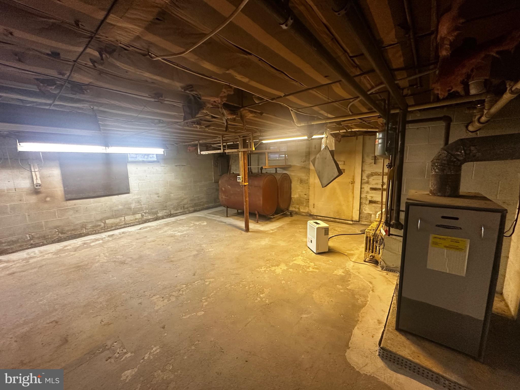 29 Oberholtzer Road Elizabethtown, PA 17022 - Photo 22 of 27 BASEMENT