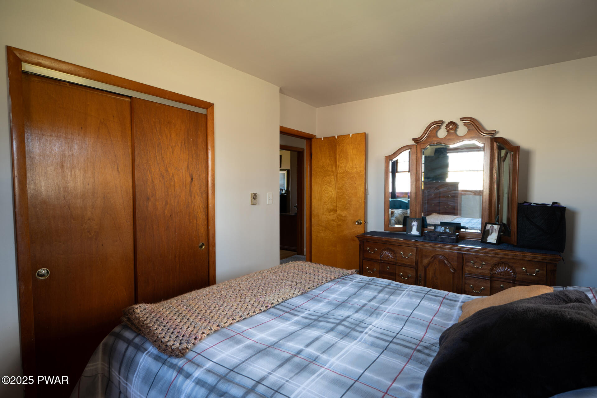 8 Sleepy Hollow Road Waymart, PA 18472 - Photo 20 of 45 Bedroom 2