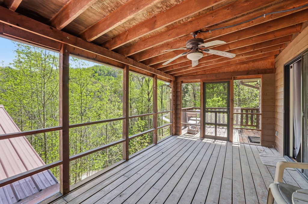 4541 Winding Stairs Road Topton, NC 28781 - Photo 27 of 34 Gallery Image 27