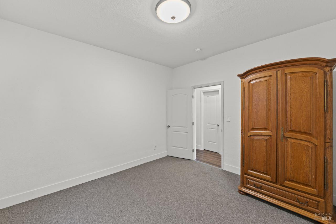 940 York Street Vallejo, CA 94590 - Photo 11 of 30 a view of an empty room
