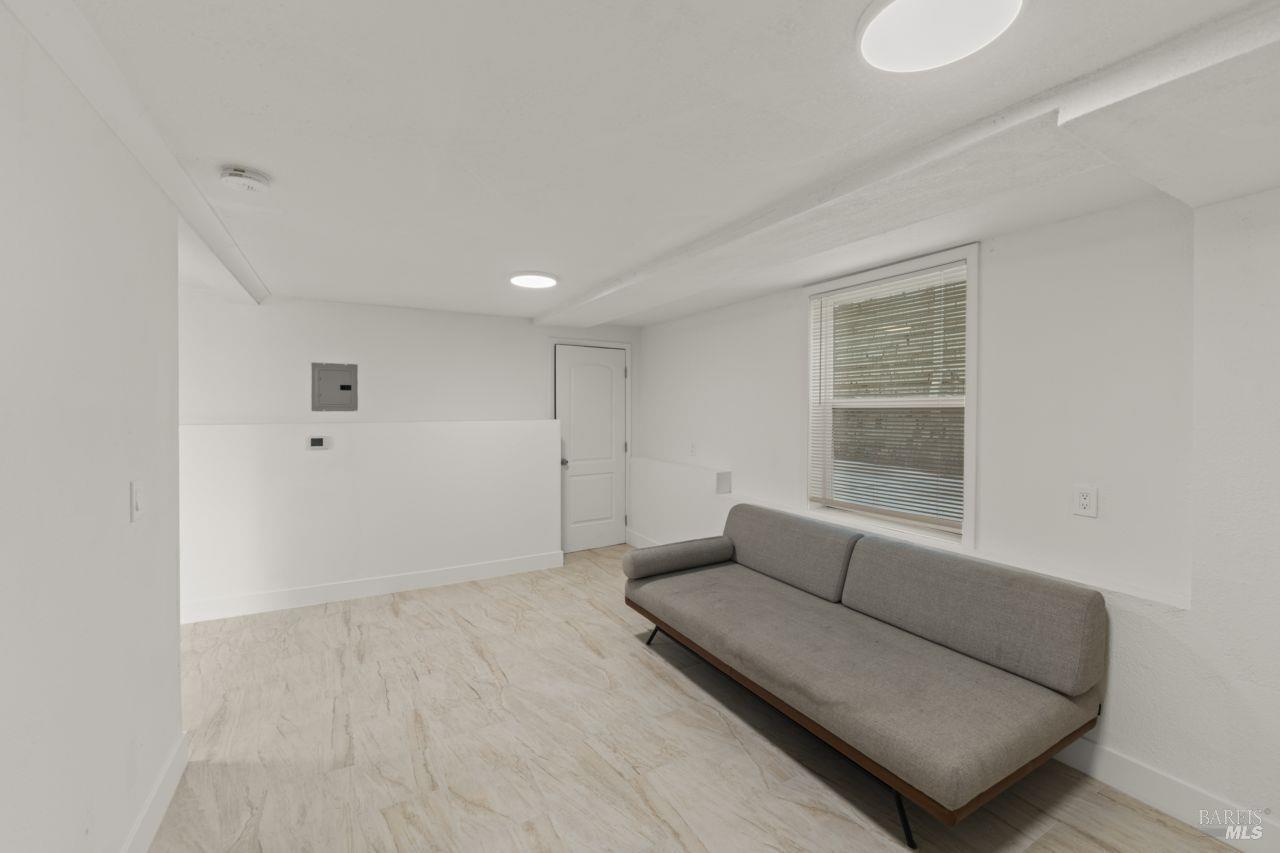 940 York Street Vallejo, CA 94590 - Photo 5 of 30 a living room with furniture and a window