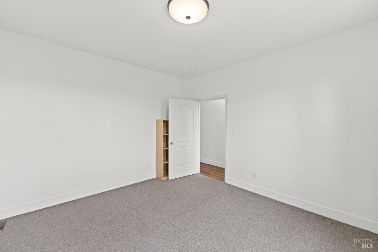 940 York Street Vallejo, CA 94590 - Photo 9 of 30 a view of an empty room