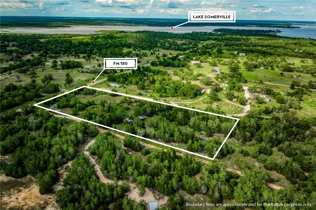 5988 FM 180 Road Ledbetter, TX 78946 - Photo 1 of 1 Gallery Image 1