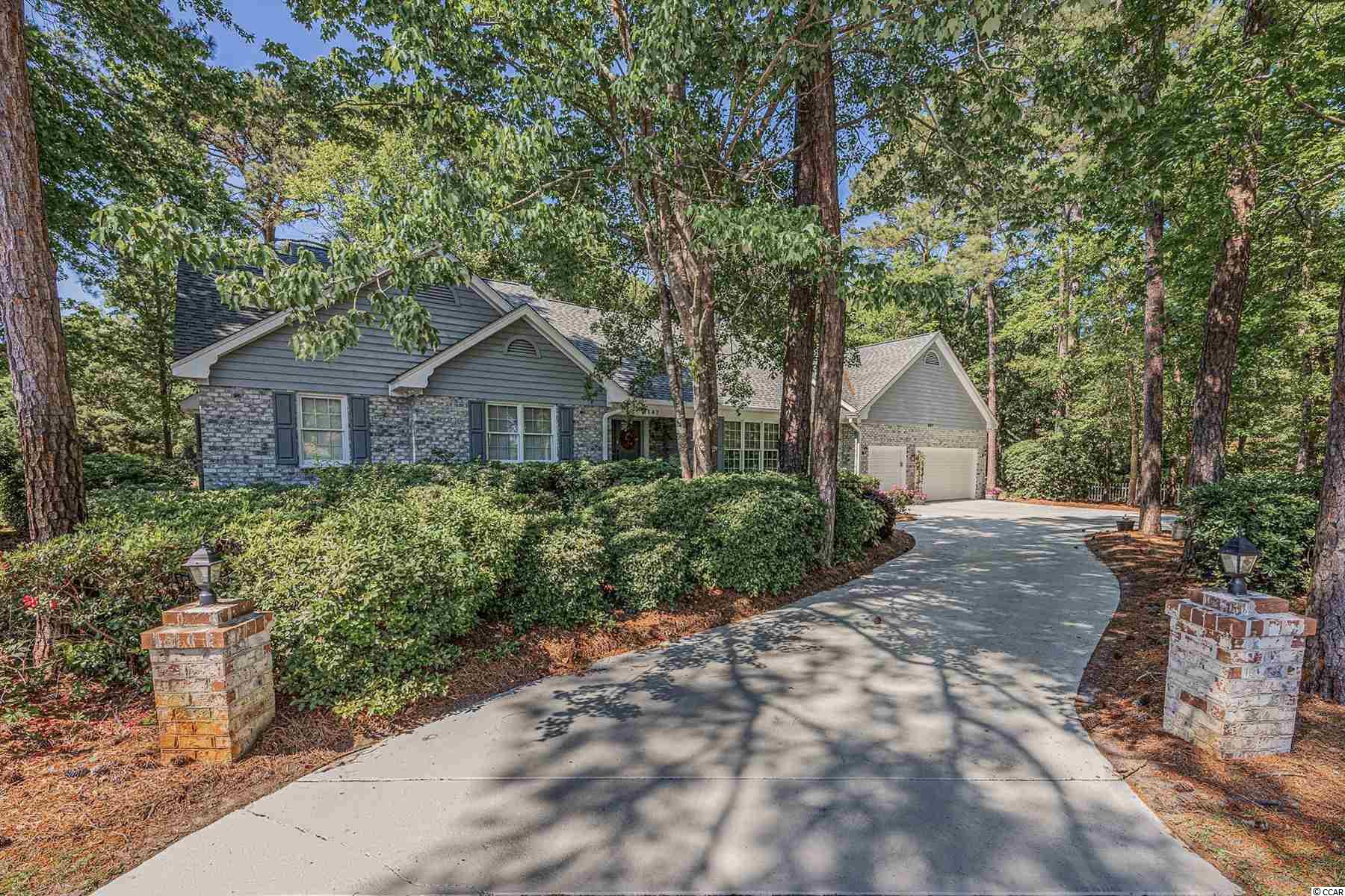 1147 Links Road Myrtle Beach, SC 29575 - Photo 1 of 40 Gallery Image 1