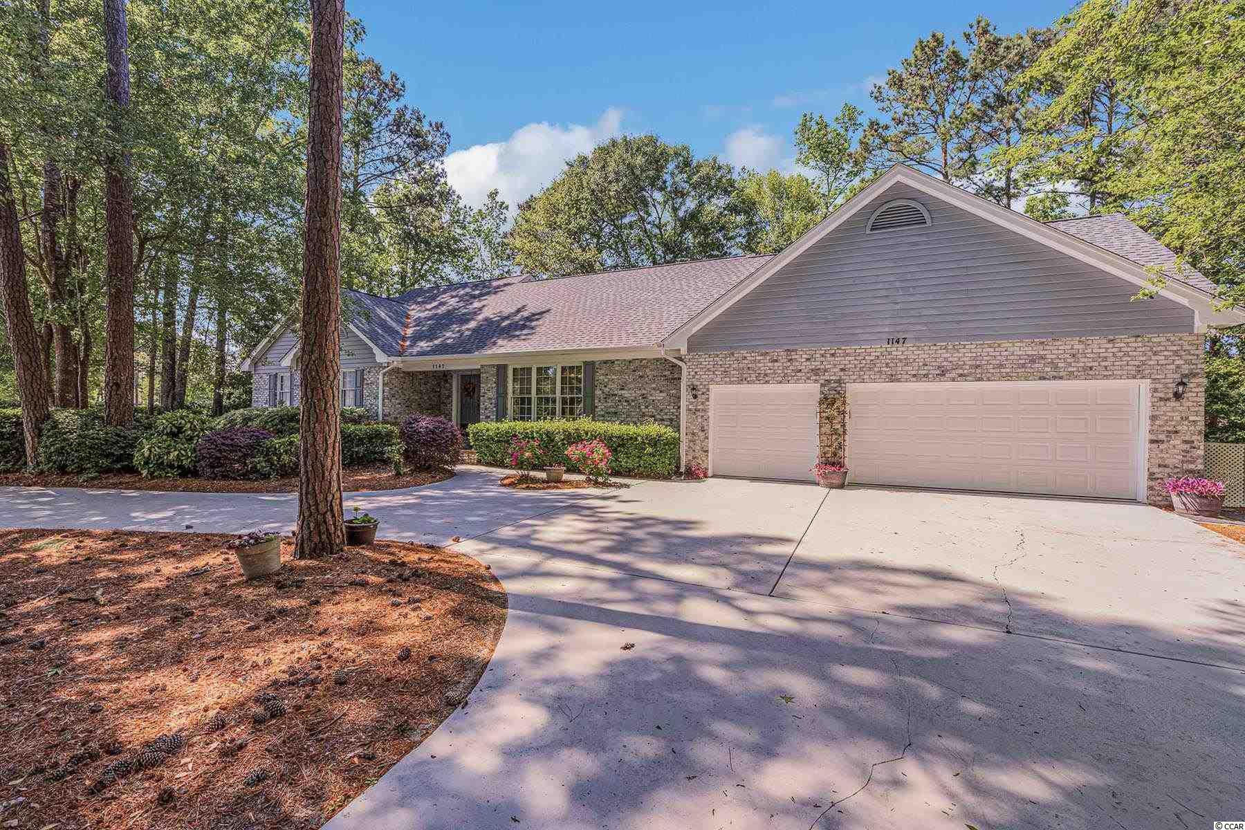 1147 Links Road Myrtle Beach, SC 29575 - Photo 2 of 40 Gallery Image 2