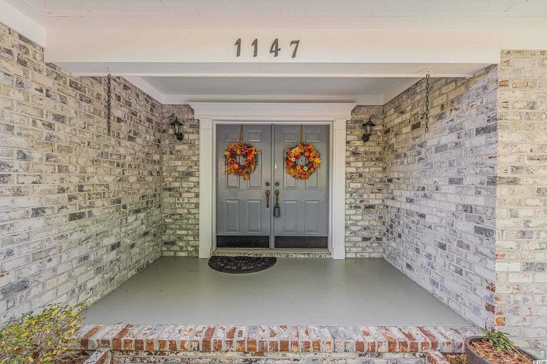 1147 Links Road Myrtle Beach, SC 29575 - Photo 4 of 40 Gallery Image 4