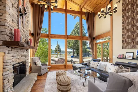 $949,000 | 650 Lintner Road, Big Bear Lake, CA 92315