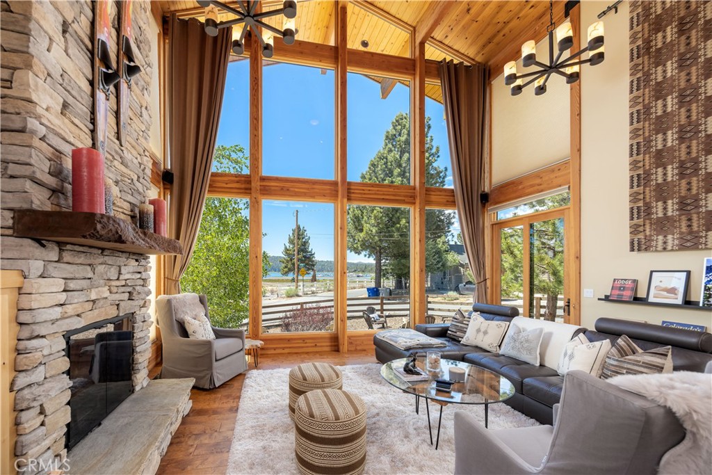 650 Lintner Road Big Bear Lake, CA 92315 - Photo 5 of 28