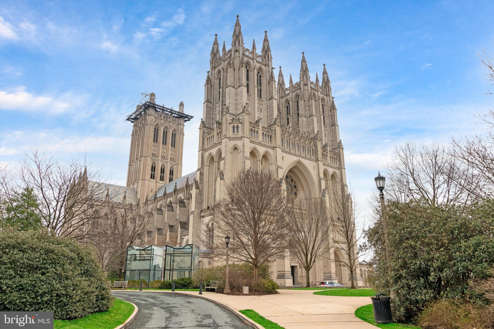 3114 Wisconsin Avenue Northwest, Unit 302 Washington, DC 20016 - Photo 14 of 15
