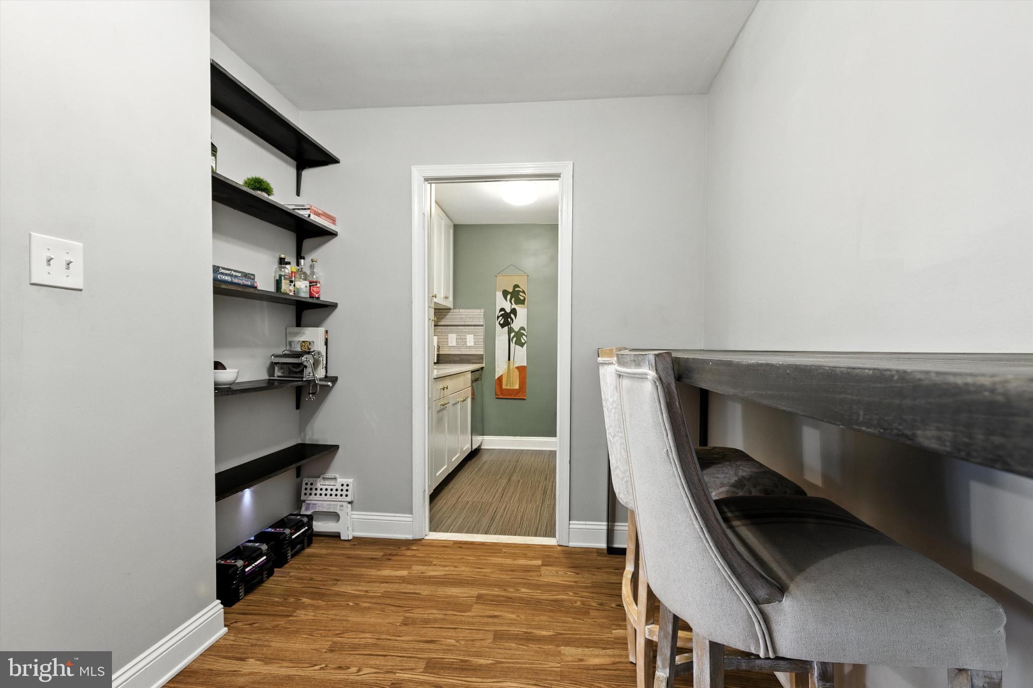 3114 Wisconsin Avenue Northwest, Unit 302 Washington, DC 20016 - Photo 7 of 15