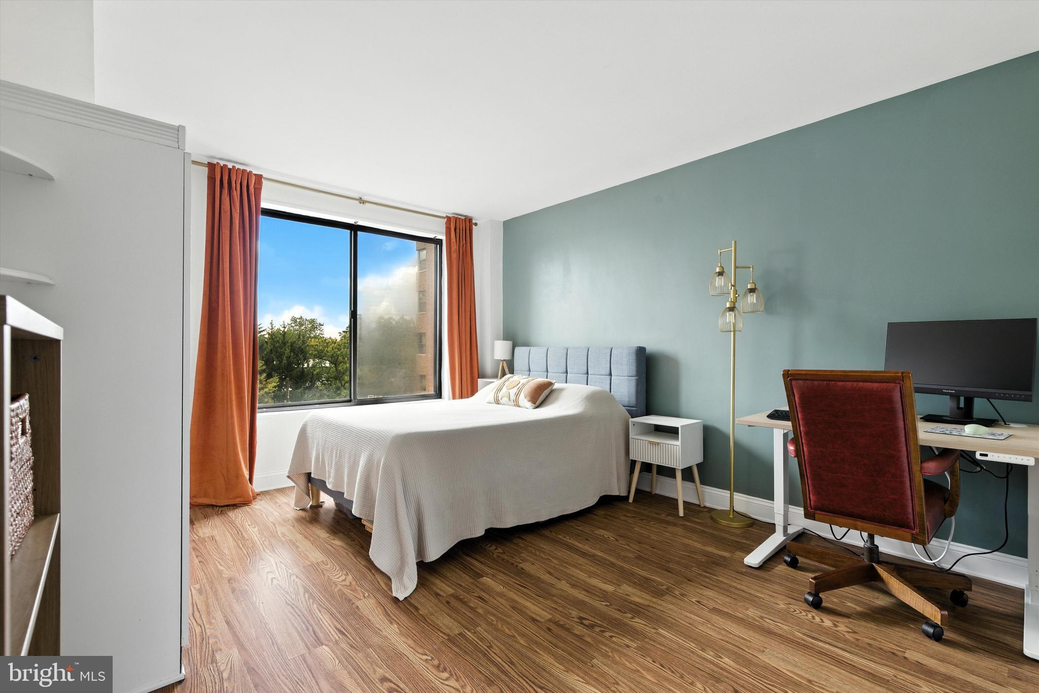 3114 Wisconsin Avenue Northwest, Unit 302 Washington, DC 20016 - Photo 10 of 15