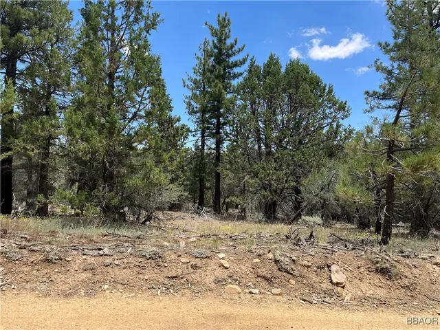 $12,000 | 0 Starland Avenue, Lucerne Valley, CA 92356