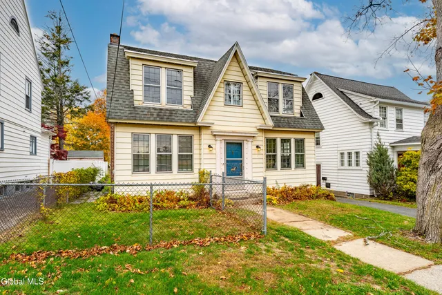 $269,900 | 47 North Main Avenue, Albany, NY 12203